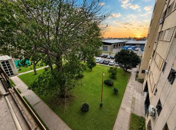 Departamento · 52m² · 2 Ambientes · Departamento 3 Ambientes en Venta Apto Credito