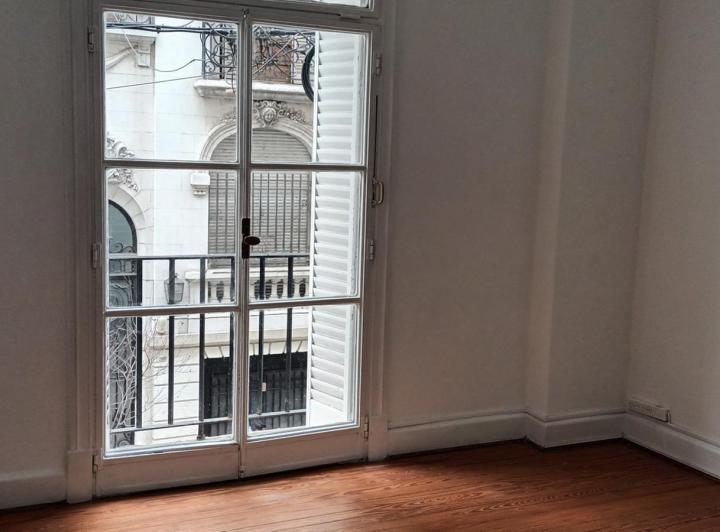 Departamento · 44m² · 3 Ambientes