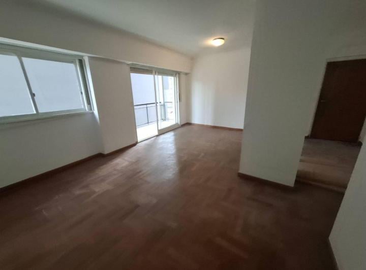 Departamento · 92m² · 3 Ambientes · 1 Cochera