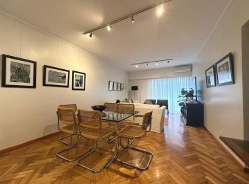 Departamento · 74m² · 3 Ambientes · Departamento en Venta 3 Ambientes con Dependencia y Balcón Refaccionado a Nuevo - Recoleta