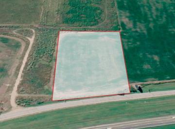 Terreno , Zárate · Terreno 2ha Zona Industrial Ruta Nacional Nº 9 Km 81 Colectora Norte Zárate