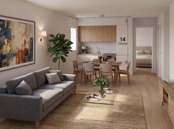 Departamento de 2 ambientes, Tigre · Departamento 2 Amb de Pozo en Av Cazon - Tigre