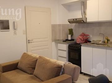 Departamento · 30m² · 1 Ambiente · Departamento en Wilde
