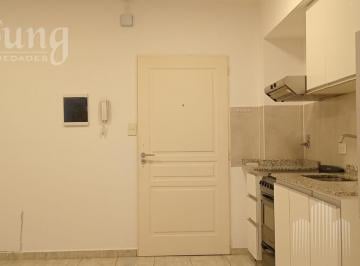 Departamento · 30m² · 1 Ambiente · Departamento en Wilde