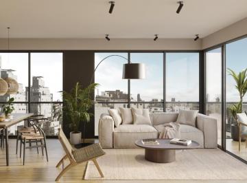 Departamento · 52m² · 2 Ambientes · Venta Departamento 2 Ambientes Inversión Palermo Hollywood Financiación Entrega Marzo 2027