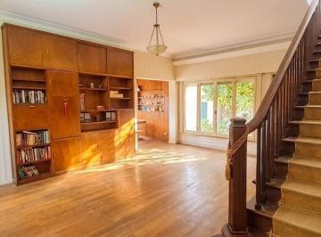 Casa · 210m² · 4 Ambientes · 1 Cochera · Venta Casa 4 Amb Pileta Victoria San Fernando