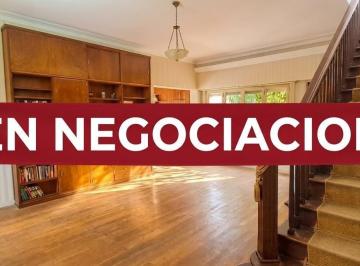 Casa · 210m² · 4 Ambientes · 1 Cochera · Venta Casa 4 Amb Pileta Victoria San Fernando
