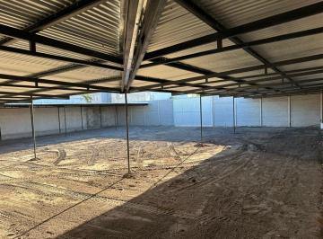 Terreno · 420m² · Terreno con Cocheras - Oportunidad de Renta