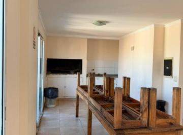 Departamento · 60m² · 3 Ambientes · 1 Cochera · Departamento de 2 Dorm. y 2 Baños C/cochera | Nueva Córdoba