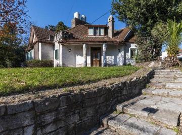 Casa de 5 ambientes, Quilmes · Excepcional Casona de Época en La Barranca de Quilmes – 1.595 m² de Terreno