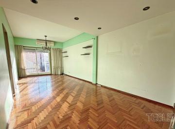 Departamento · 79m² · 3 Ambientes · Piso Alto Al Frente con Balcón Aterrazado 2 Dorm. Baño Completo y Toilette Belgrano
