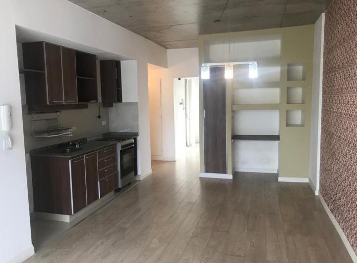 Departamento · 2 Ambientes
