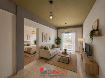 Departamento · 45m² · 2 Ambientes · Departamento 2 Ambientes