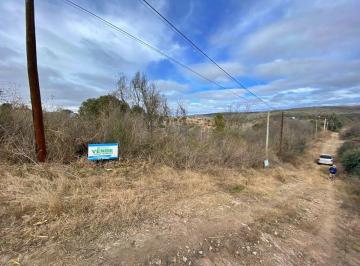 Terreno , Valle Hermoso · Vendo Lote 630 en Valle Hermoso, Córdoba. con Servicios y Mucha Vegetación.