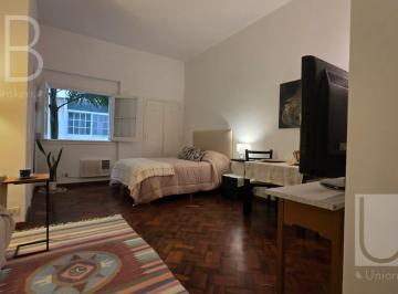 Departamento · 30m² · 1 Ambiente · Monoambiente Para Alquilar en Recoleta