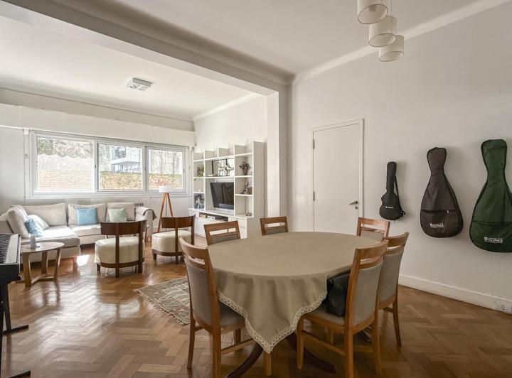 Departamento · 96m² · 3 Ambientes