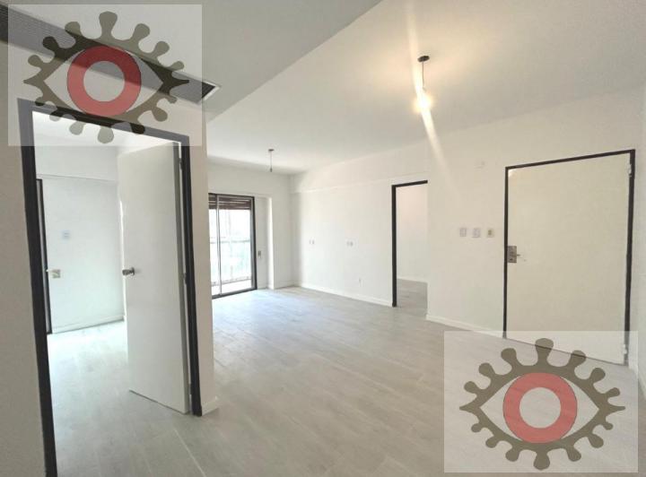 Departamento · 42m² · 2 Ambientes