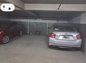 Garage · 10m² · Alquiler de Cochera en San Nicolás!