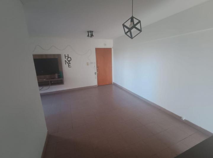 Departamento · 52m² · 3 Ambientes · 1 Cochera