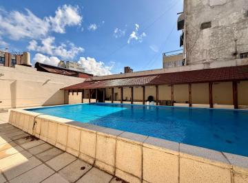 Departamento · 21m² · 1 Ambiente · Venta Monoambiente con Pileta en Colegiales