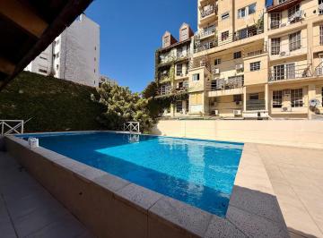 Departamento · 21m² · 1 Ambiente · Venta Monoambiente con Pileta en Colegiales
