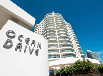 Departamento · 116m² · 4 Ambientes · Departamento Ocean Drive