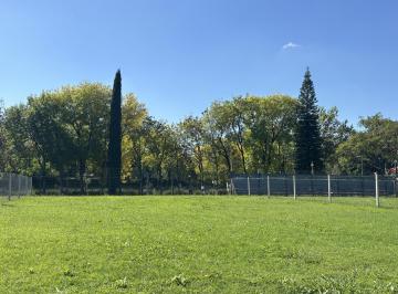 Terreno · 518m² · Lote en Venta en El Barrio El Candil