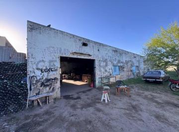 Bodega-Galpón · Se Vende Galpón en Rafaela, Barrio Italia