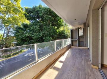 Departamento · 52m² · 2 Ambientes · 1 Cochera · Departamento en Venta San Fernando 2 Amb Coch Balc