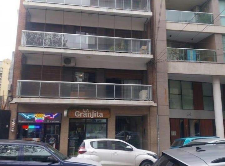 Departamento · 56m² · 3 Ambientes