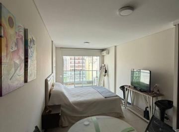 Departamento · 27m² · 1 Ambiente · Venta Monoambiente Gloria Zona Monumento Amenities