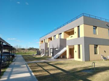Departamento · 88m² · 3 Ambientes · Departamento de 3 Ambientes a La Venta S/golf en El Barrio Medal, Pilar, Gba Norte