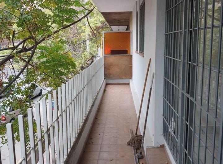Departamento · 60m² · 3 Ambientes