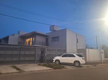 Departamento · 84m² · 4 Ambientes · 1 Cochera · Departamento a Estrenar en Lujan de Cuyo