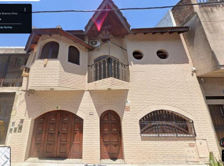 Casa · 150m² · 3 Ambientes · 1 Cochera