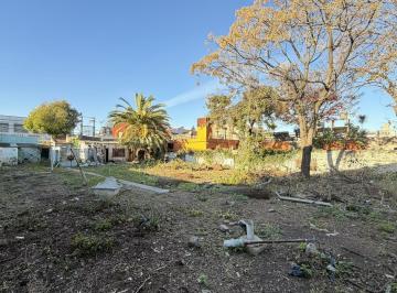 Terreno · 883m² · Terreno en Alquiler en Lanús Este