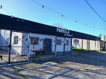 Local comercial de 2 ambientes, Almirante Brown · Excelente Local Comercial Ideal Rubro Gastronomico
