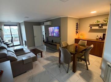 Foto · Venta Departamento de 1 Dormitorio con Escritorio, Balcón y Asador