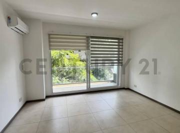 Departamento · 31m² · 1 Ambiente · Alquiler Monoambiente en Caballito
