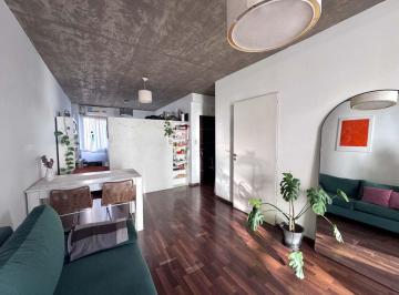 Departamento · 36m² · 1 Ambiente · Palermo Hollywood Monoamb Dividido 40 m² Al Frente