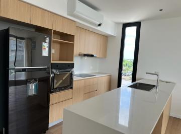 Departamento · 53m² · 2 Ambientes · 1 Cochera · Departamento 2 Ambientes Residencial y Apto Profesional