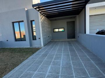 Foto · Venta Dúplex de Dos Dorm. en San Ignacio Village