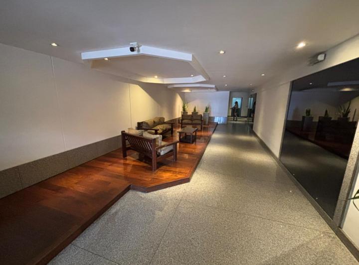 Departamento · 32m² · 1 Ambiente