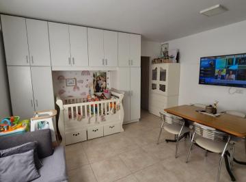 Departamento · 37m² · 2 Ambientes · 1 Cochera · Venta Departamento 2 Amb con Cochera y Terraza