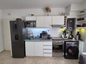Departamento · 37m² · 2 Ambientes · 1 Cochera · Venta Departamento 2 Amb con Cochera y Terraza