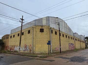 Foto · Venta Nave Industrial en Barrio San Vicente 3600 Mtrs