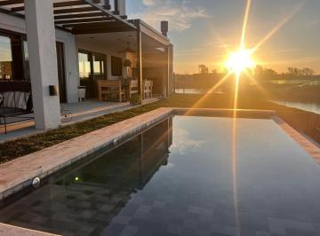 Casa · 285m² · 7 Ambientes · 3 Cocheras · Casa Alquiler Temporario Barrio San Fermín, Don Torcuato