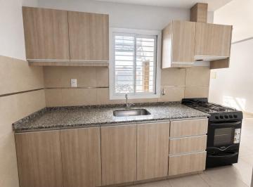 Departamento · 68m² · 3 Ambientes · 1 Cochera · Venta Departamento a Estrenar Guaymallén Cochera