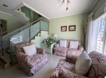 PH · 148m² · 4 Ambientes · 2 Cocheras · Venta PH 4 Ambientes Doble Cochera Ciudad Jardin