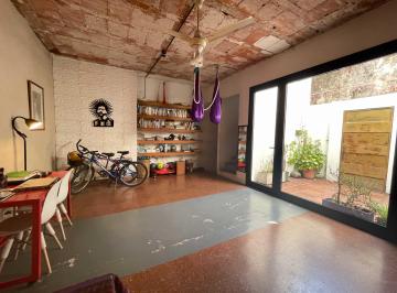 PH de 3 ambientes, Chacarita · Venta PH con Patio y Terraza Propia en Chacarita - Sin Expensas